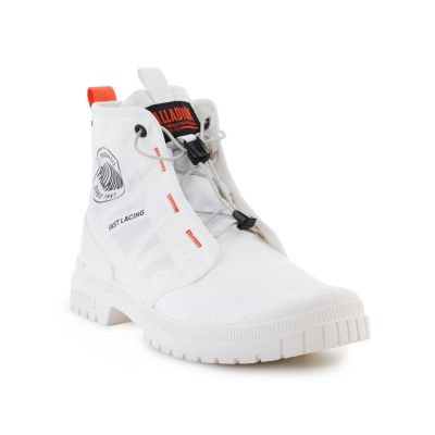 Palladium Scarpe Travel Hi