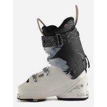 Lange Stivali free MV GW Warm Ski