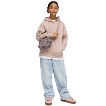 Puma Felpa con cappuccio ESS Centered Cat Logo Relaxed for