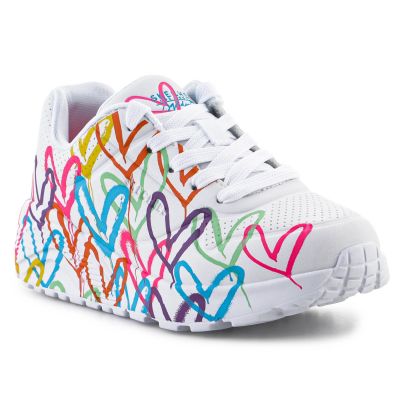 Skechers Scarpe Spread The Love