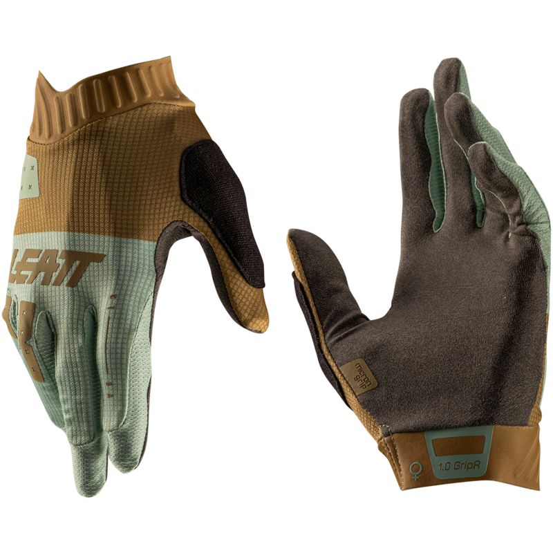 Leatt Guanti Cycling LEATT Glove MTB GripR