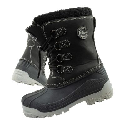 Lee Cooper Stivali winter children's insulated snow boots for
