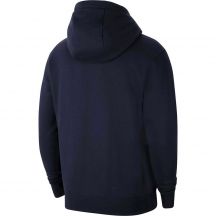 Nike Felpa con cappuccio Park Fleece Full-Zip