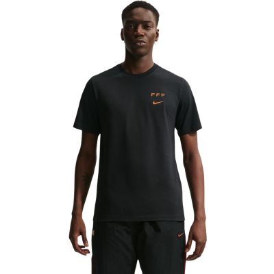 Nike Maglietta FFF Lbr Wrdmark