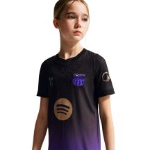 Nike Maglia FC Barcelona Match Away and