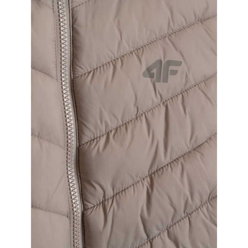4f Gilet synthetic-filled