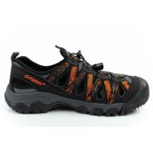 Grisport Sandali trekking sports with comfortable straps