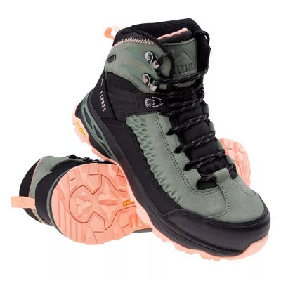 Elbrus Scarpe Engen Mid WP GR