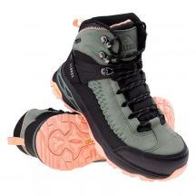 Elbrus Scarpe Engen Mid WP GR