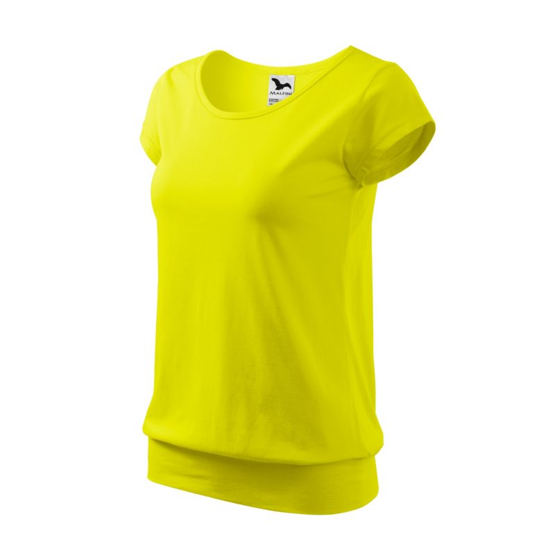 Malfini City W T-shirt MLI-12096