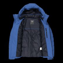 Cmp Giacca Hooded Winter Sports