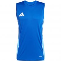 adidas Maglia Tiro Competition Sleeveless