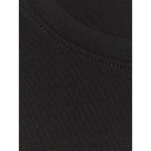 4f Maglietta regular plain