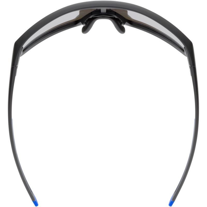 UVEX Skyryse one size cycling glasses