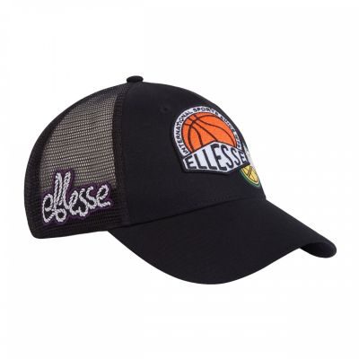 Ellesse Cappello Divida Trucker