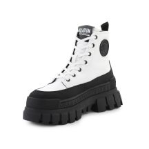 Palladium Stivali Revolt Zip Tx Star
