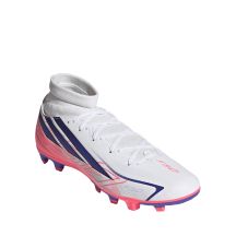 adidas Stivali Hyperfast Club Mid FG/MG football