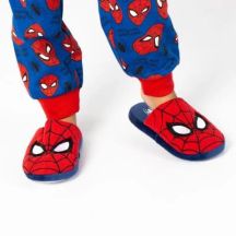 Cerda Ciabatte Spider-Man Plush for Soft and Comfortable for Home