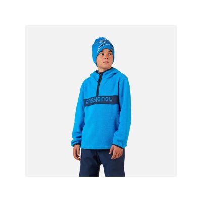 Rossignol Felpa alltrack fleece children's