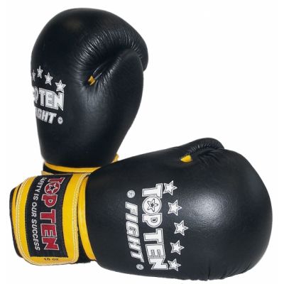 Top Ten Guanti fight Boxing oz and