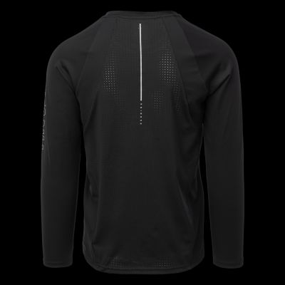 Fitanu Maglietta fram Long Sleeve