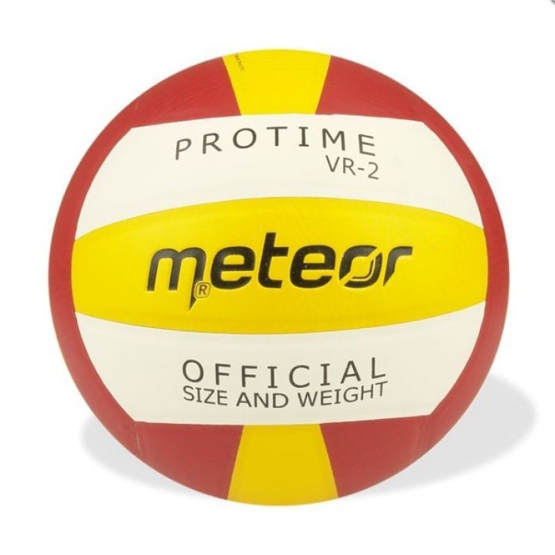 Volleyball Meteor Chili PU 10058