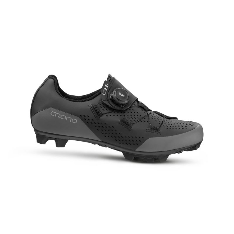 CRONO MTB shoes CX-2.5 black 40 composite