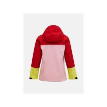 Peak Performance Giacca Trail Hipe Shell,