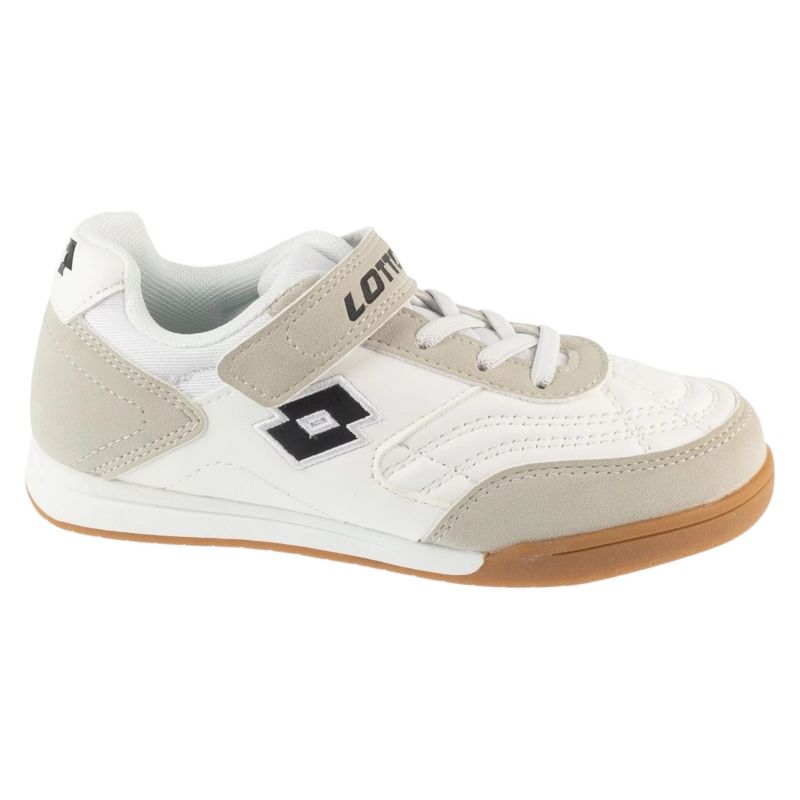 Lotto Atiba K 2601640K-1011 White 25
