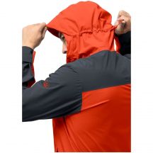 Jack Wolfskin Giacca Go Hike Jkt