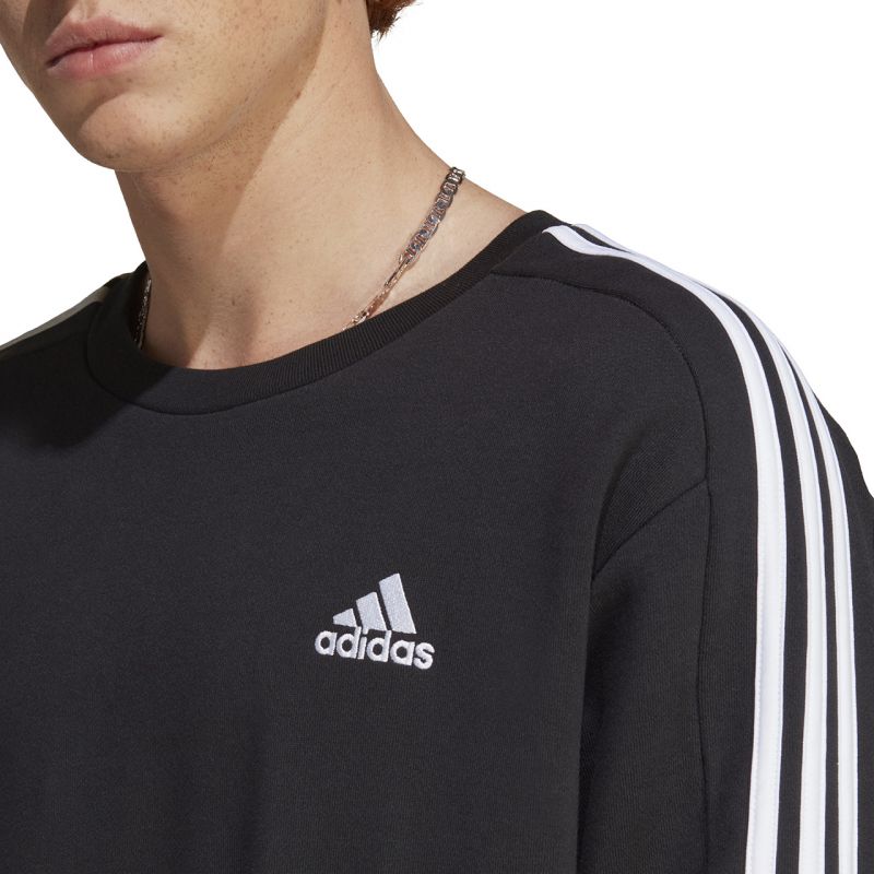 adidas Felpa Essentials French Terry
