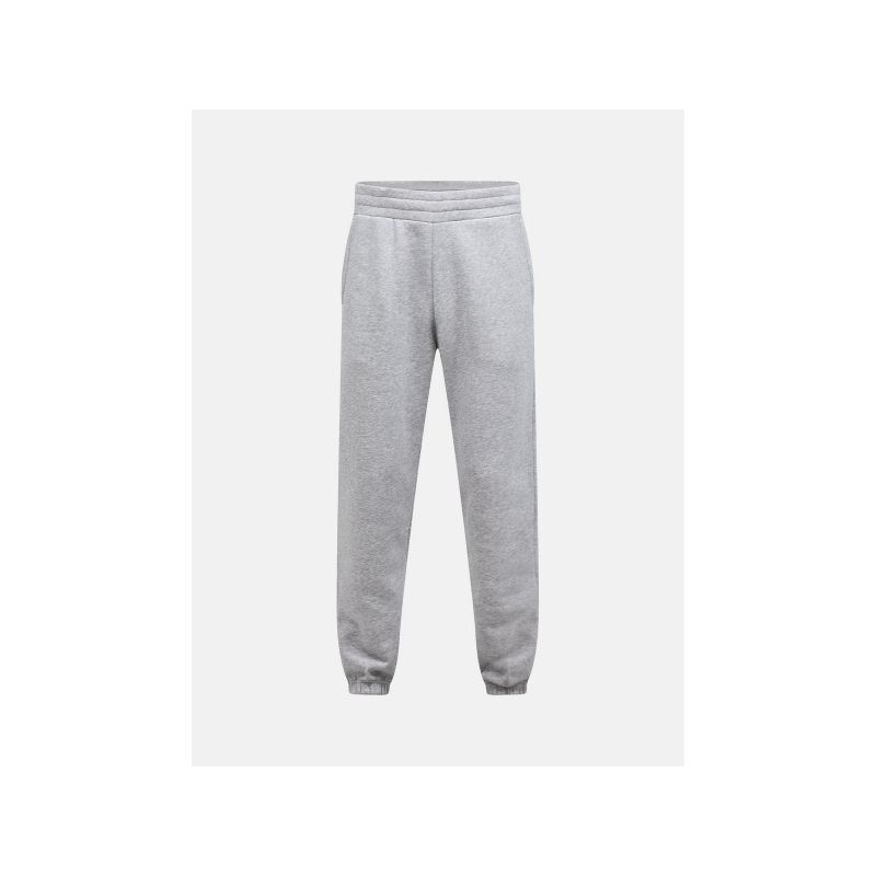 PEAK PERFORMANCE Original Pants Men Gray