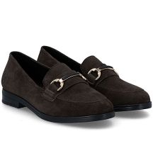 Rieker Suede leather loafers Rieker