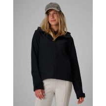 4f Giacca windproof softshell membrane