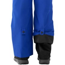 4f Pantaloni ski FNK cobalt