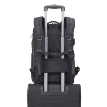 RivaCase Zaino FOR laptop FOR gamers borneo, gaming, made OF waterproof material