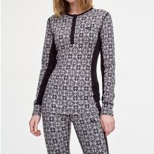 Kari Traa Maglia LS Thermal