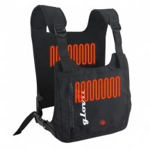 Glovii Gilet Heated (Universal;