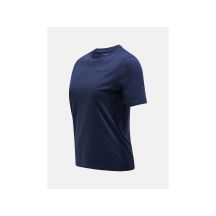 Peak Performance Maglietta Peak Performance Original Small Logo Tee