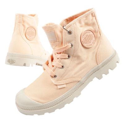 Palladium Scarpe Pampa Hi