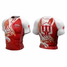 Masters Maglietta Mfc Patriotic "Eagle PL"