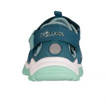 Trollkids Sandali Kristiansand XT Sandals