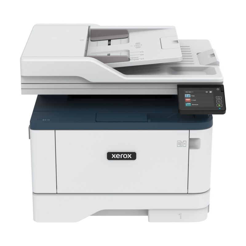 Xerox B315V_DNI multifunction laser printer A4 2400 x 2400 DPI 40 pages/min Wi-Fi
