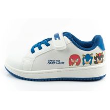 Leomil Sneakers children's sports Sonic lightweight with velcro