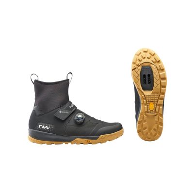 Northwave Scarpe Kingrock Plus Gtx Honey Cycling