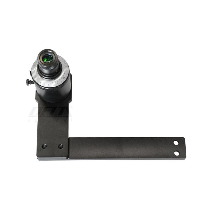 Polar scope for EQ8
