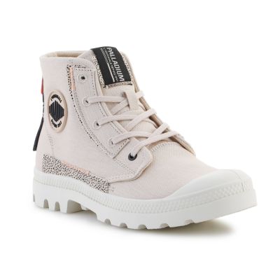 Palladium Scarpe Pampa Underlayer