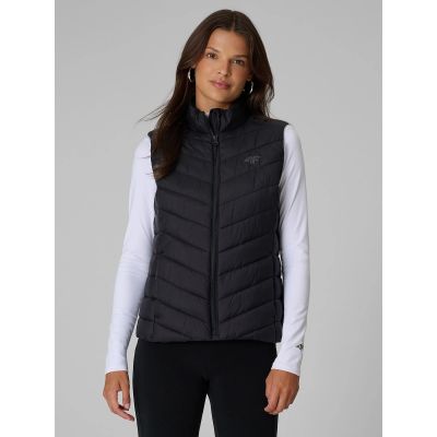 4f Gilet synthetic-filled