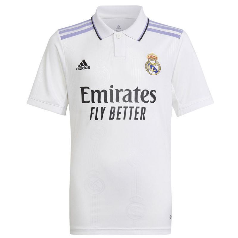 Polo shirt adidas Real Madrid ..