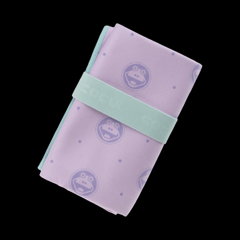 IMREL towel